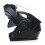 Helmzubehör Motorrad Klapphelm DOT, S, 16 2