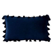 Chic Faux Suede Decorative Pillow Cover, Premium Velvet Fabric Soft Square Pillow Case, Invisible Zipper For Easy Insertion, Elegant Solid Color Throw