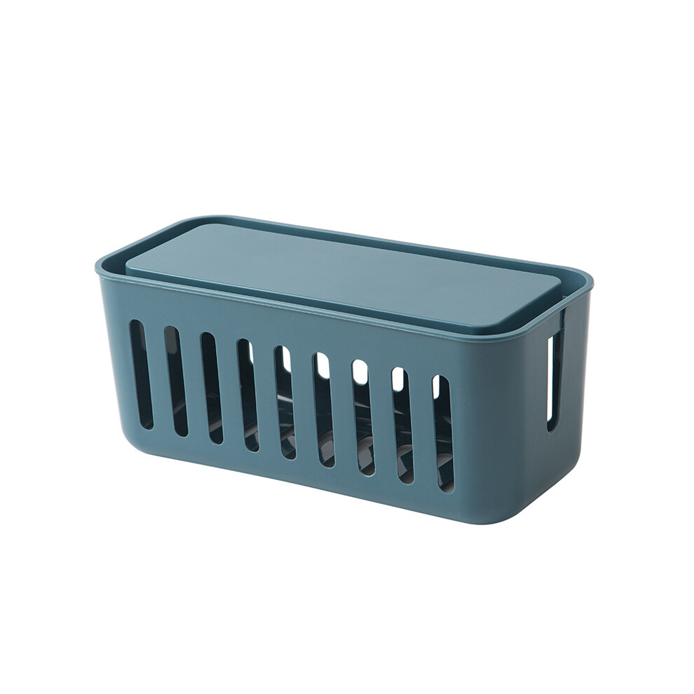 Safe For Children, Anti-Electric Shock Features Provide Peace Of Mind, Ventilated Design Ensures Proper Cooling, Simple 6 Charging Hole Configuration 9198585636927