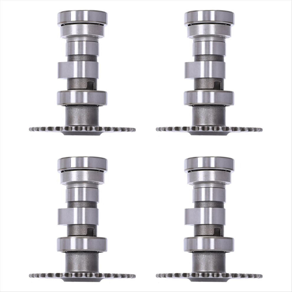 Cam Shaft For 125Cc 150Cc Gy6 Scooter Moped Atv 152Qmi 157Qmj 4853743528760