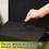 4Pieces Foam Insert for Cases Tool Box Sponge Pad,40X40X2cm/40X40X5cm 6