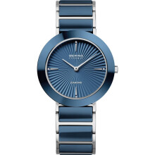 Bering - 11435-707 - Montre Bracelet - Femmes - Quartz - Ceramic
