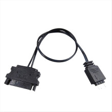5V 3pin to Interface ARGB Three-Pin Adapter Cable