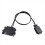 5V 3pin to Interface ARGB Three-Pin Adapter Cable 1