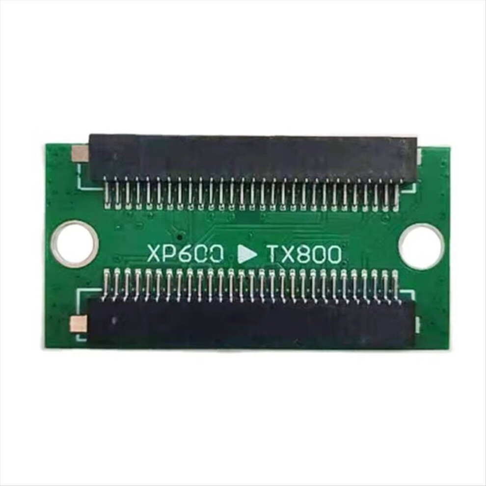 Printhead Adapter Convert Boards For Xp600 To Tx800 Printer 4853097763275
