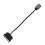 5V 3pin to Interface ARGB Three-Pin Adapter Cable 5