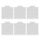 Acrylic Sheet Clear Cast for LED Light Base Table Signs DIY Display 4
