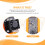 Bitaxesupra 401 Solo Miner with Stand EU Plug 8