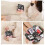 DIY Set, Explosion Gift Box-Love Memory 7