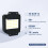 35mm Negative Film Digitizing Adapter Set with LED Light for Scanner 7