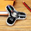 LED Fidget Spinner Display Three Lobe Digital Gyro 4