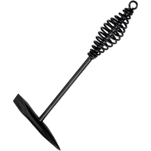Pick Hammers 2Piece Set, Carbon Steel, 500g Each, Exploration Hand Tools 1