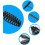 Pick Hammers 2Piece Set, Carbon Steel, 500g Each, Exploration Hand Tools 4