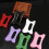 Tragbare Harz-Gua-Sha-Brett-Gesichtsbehandlungen,-Rot 6
