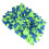 Polyester Pet Snuffle Mat Hund Fütterung Sniffing 8