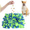 Polyester Pet Snuffle Mat Hund Fütterung Sniffing 11