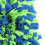 Polyester Pet Snuffle Mat Hund Fütterung Sniffing 13