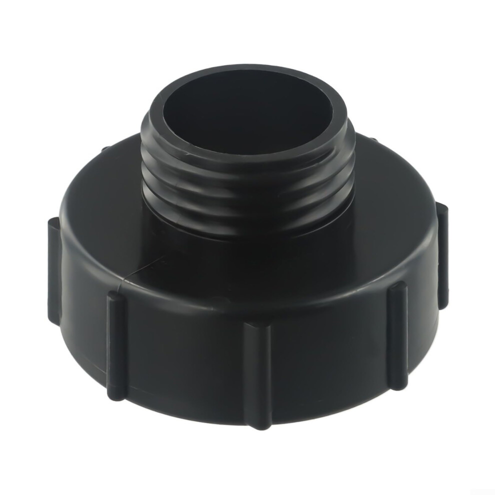 Ibc Container S100x8 To S60x6 Connector, Ibc Tote Connector, Compatible With Accessories 9323874389004