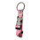 Jackets Gripper Strap Add-A-Bag Luggage Strap Adjustable-Pink 1