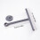 Shower Squeegee for Glass Door, Bathroom Window Cleaning Tool 3