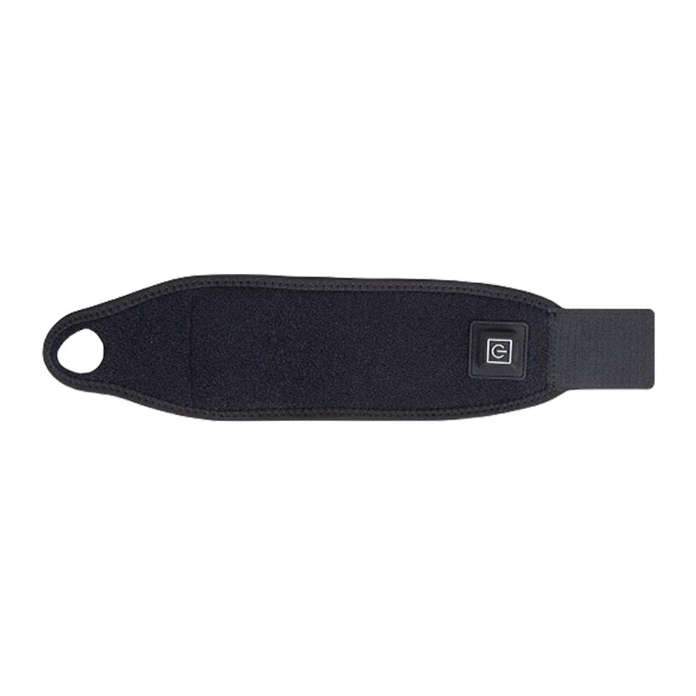 Heating Wrist Brace Heated Wrist Support Heated Wrist- Black 7696000893297