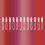 Fashion Lip Glosses Collection 6 Colors Full Coverage-SYTLE A 6