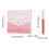 Fashion Lip Glosses Collection 6 Colors Full Coverage-SYTLE A 4