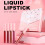 Fashion Lip Glosses Collection 6 Colors Full Coverage-SYTLE A 3