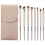 8x/Set Eye Shadow Brush Eye Brush Set Eyeshadow Makeup Brush Set 1