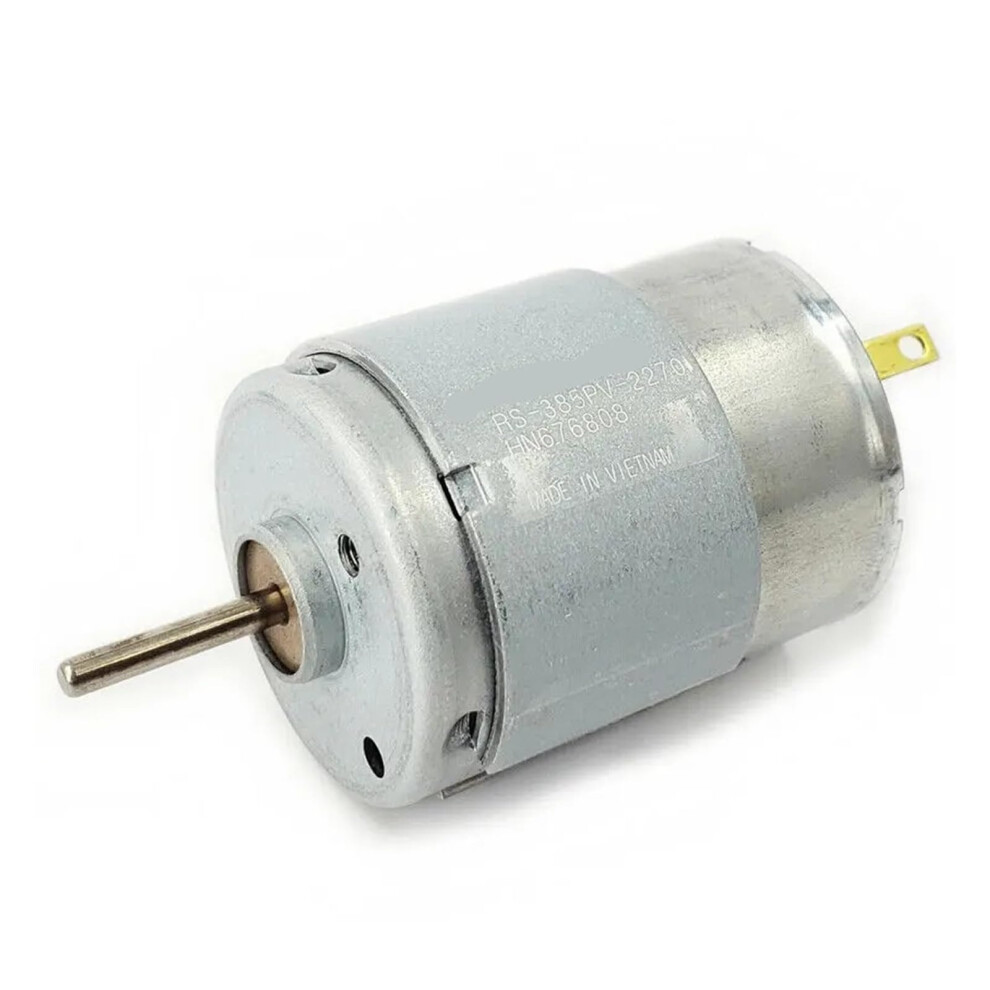 Electronic Starter 30Mm Round Dc 12V/18V/24V 20000Rpm Speed Diy Motor Drivers 9105992761678