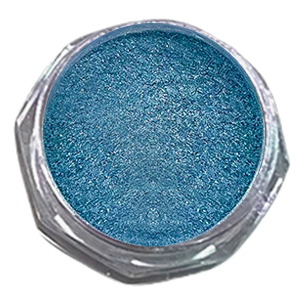 Colorful Nails Art Glitter Nails Powder Pigment Easy to-04