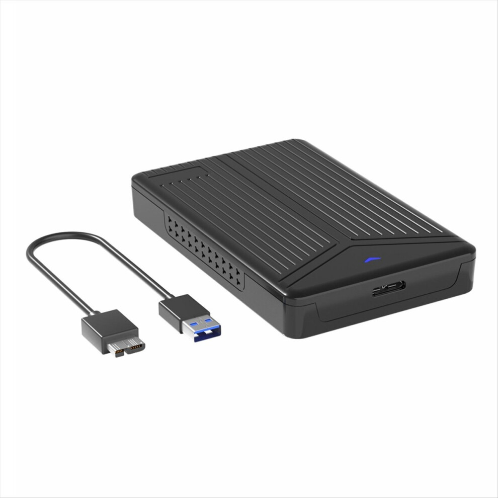 Hdd Case External Enclosure For 2.5Inch Ssd Hard D 4853750428299