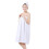Γυναικεία πετσέτα Spa Wrap, Γρήγορο Στεγνό Ελαφριάς Υφής με Ελαστική Ζώνη Στήθους 2