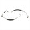 Air Conditioning Pipe AC Discharge Hose 42588256 9 1