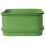 Microgreens Growing Trays BPA  PP Soil Sprouting Trays Stackable SpaceSaving Bean Sprouts Alfalfa Broccoli 1
