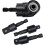 105 Degree Wrenches Right Angle Drill Bit Holder Attachment For Narrow Space Drilling 4