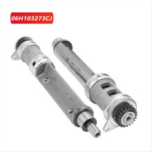 06H103273CK Balance Engine Shaft Repair EA888 GEN2