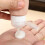 Silicone Cosmetic Containers Secure Closure Different-Pink 6