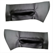 Car Interior Door Panel Protective Sheath Armrest