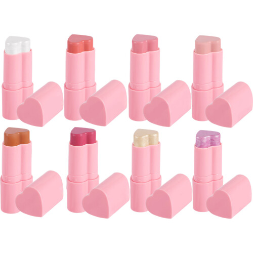 Delicate Makeup Blush Highlighter Stick Face Cosmetic-style3 1