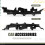 Lower Bulkhead Bracket for 3 Series G20 G21 G28 2 7