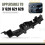 Lower Bulkhead Bracket for 3 Series G20 G21 G28 2 10