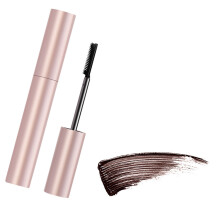 360-Grad-Locken definierende Mascara mit wischfester-braun
