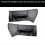 Car Interior Door Panel Protective Sheath Armrest 5