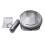 New Engine Piston STD For Explorer 3.5L Fusion-Mil 6