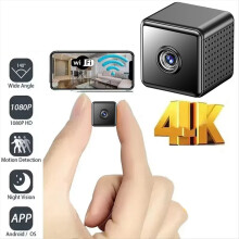 new HD 1080P X9 Mini Camera Home Wireless Wifi Cam
