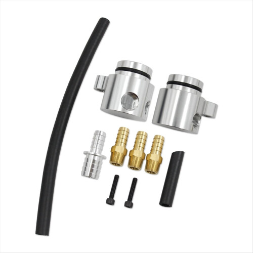 Head Cooling Mod Kit 4V for 4.6 Cobra DOHC 1996-20 1