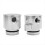 Head Cooling Mod Kit 4V for 4.6 Cobra DOHC 1996-20 6