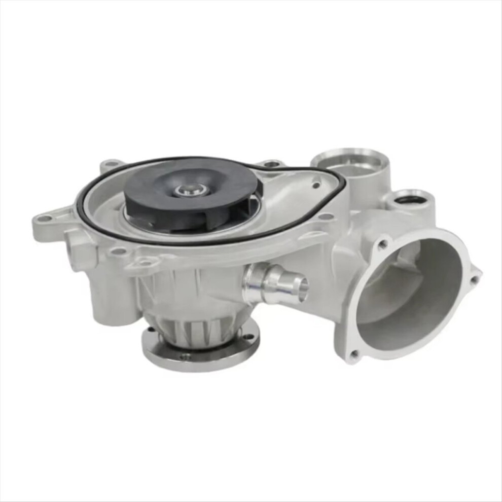 Engine Coolant Water Pump For E60 E61 540I 550I E6 4852555588153