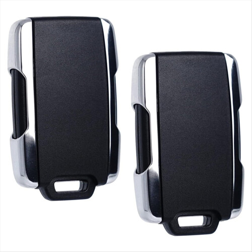 Keyless Entry Remote Control Key Fob Replacement f 2